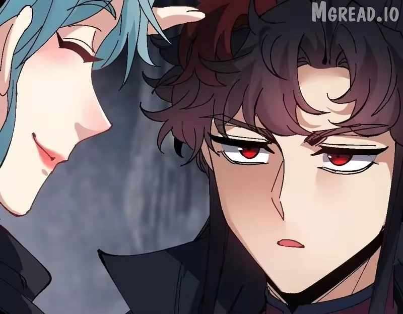 Master: This Villainous Disciple Is Not The Holy Child Chapter 182 - Page 96