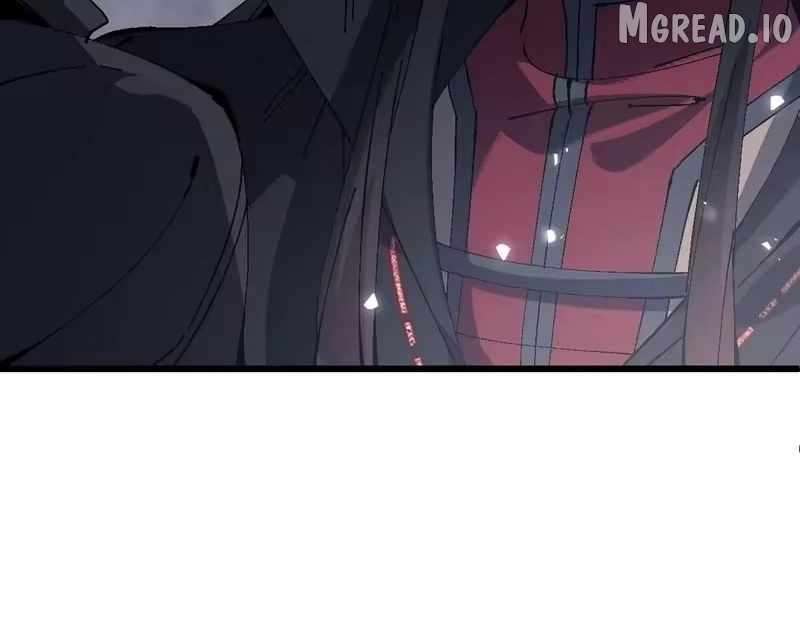 Master: This Villainous Disciple Is Not The Holy Child Chapter 182 - Page 97