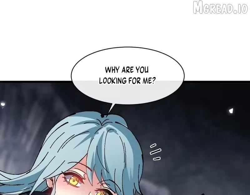 Master: This Villainous Disciple Is Not The Holy Child Chapter 182 - Page 98