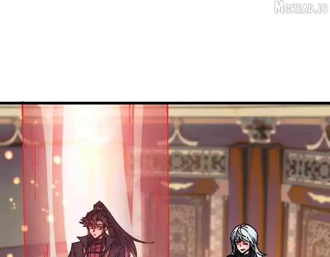 Master: This Villainous Disciple Is Not The Holy Child Chapter 183 - Page 107