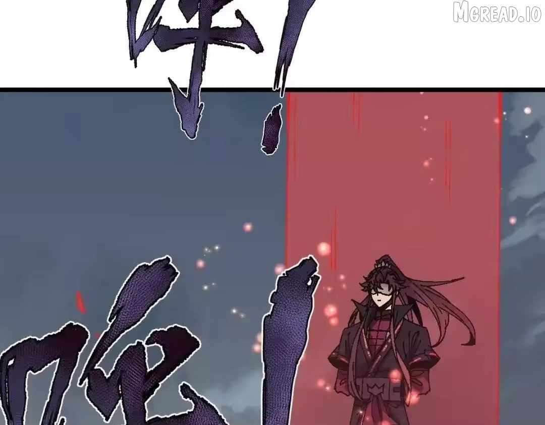 Master: This Villainous Disciple Is Not The Holy Child Chapter 183 - Page 113