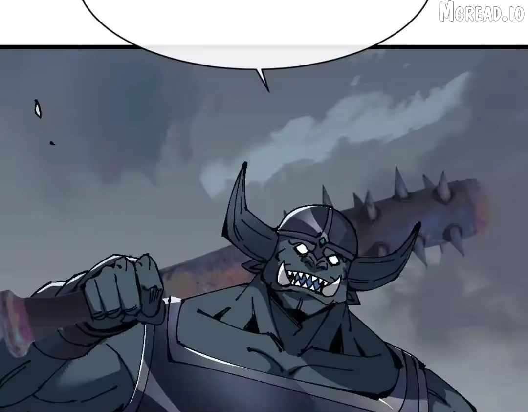 Master: This Villainous Disciple Is Not The Holy Child Chapter 183 - Page 119
