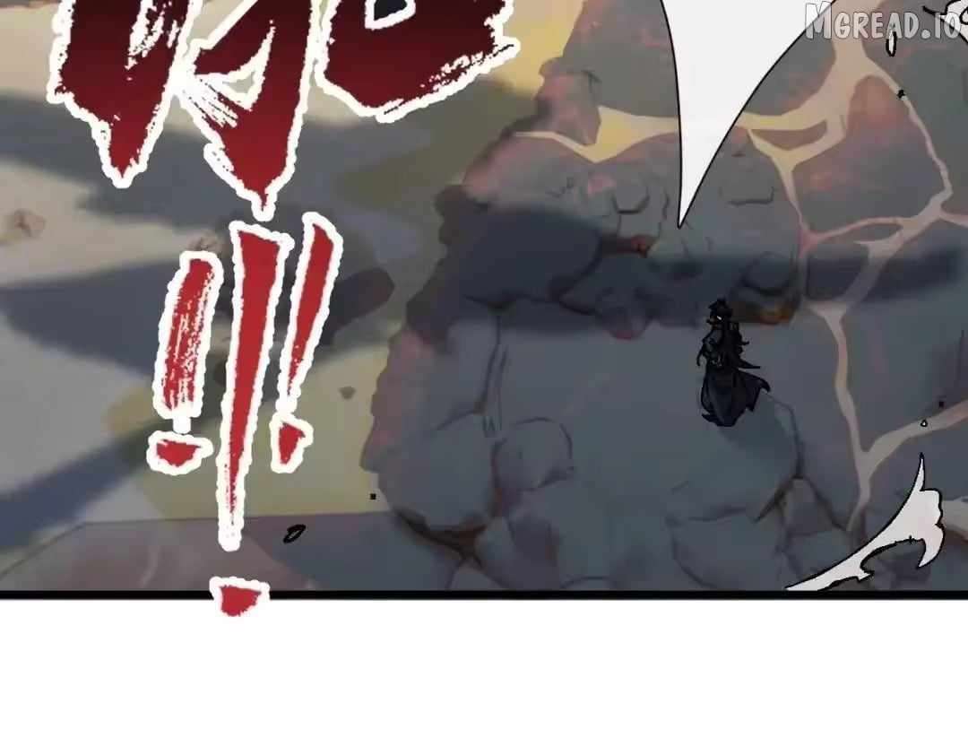 Master: This Villainous Disciple Is Not The Holy Child Chapter 183 - Page 124