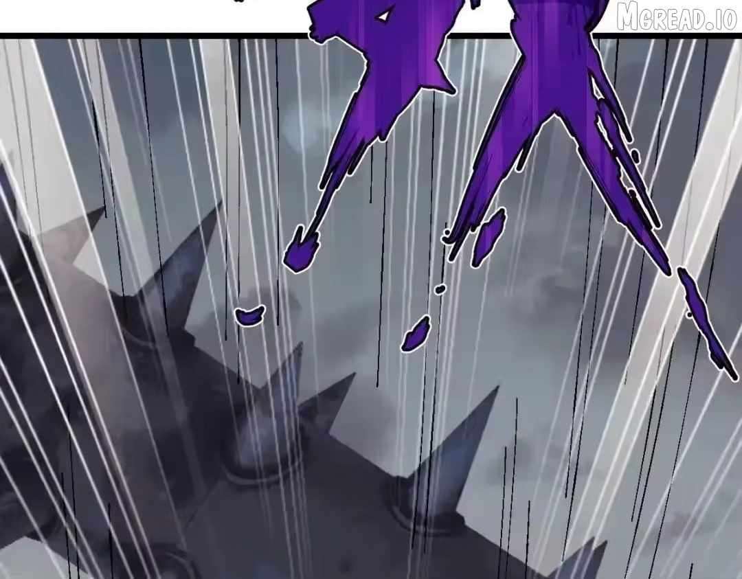 Master: This Villainous Disciple Is Not The Holy Child Chapter 183 - Page 126
