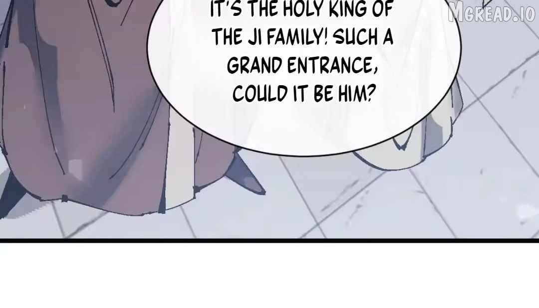 Master: This Villainous Disciple Is Not The Holy Child Chapter 183 - Page 21