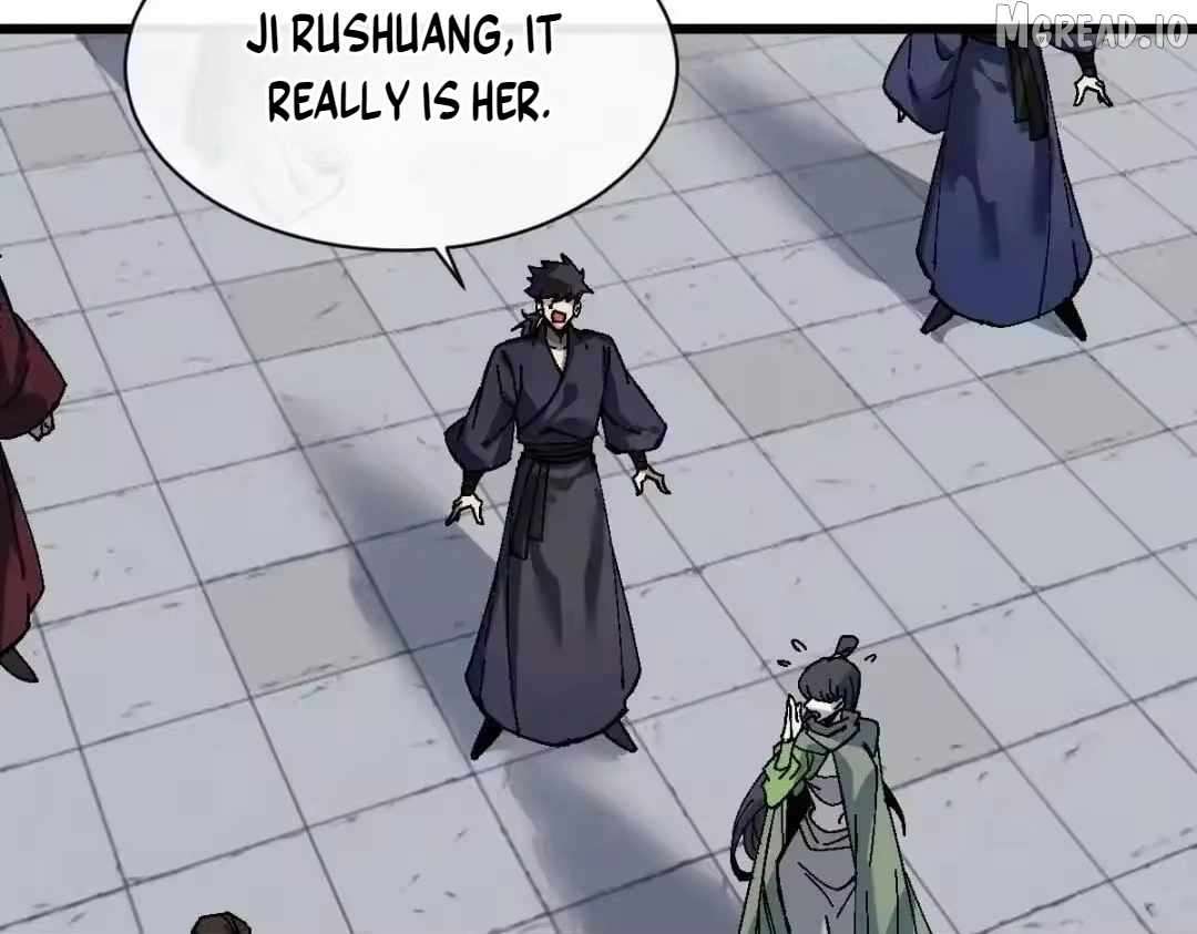 Master: This Villainous Disciple Is Not The Holy Child Chapter 183 - Page 29