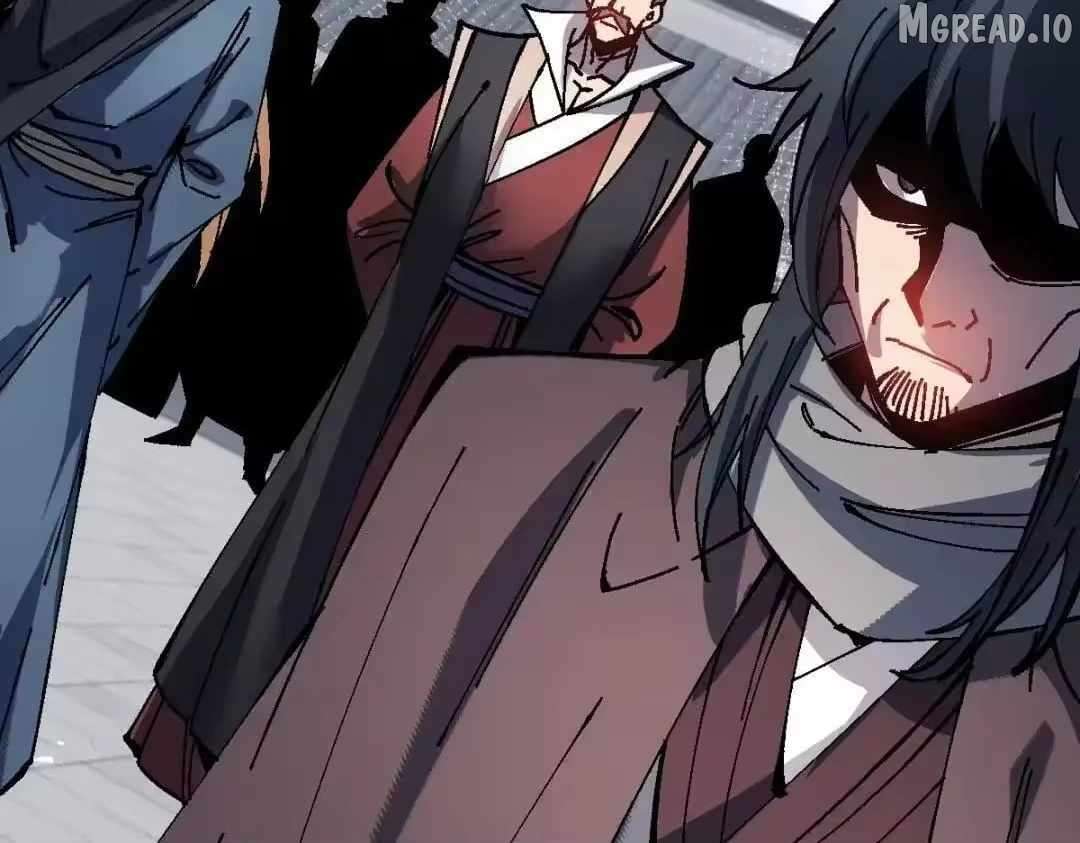 Master: This Villainous Disciple Is Not The Holy Child Chapter 183 - Page 51
