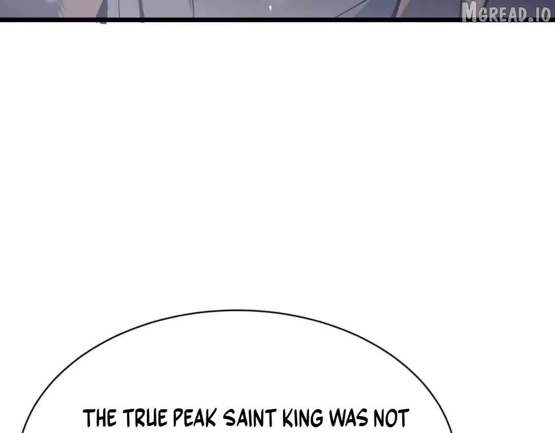 Master: This Villainous Disciple Is Not The Holy Child Chapter 183 - Page 53