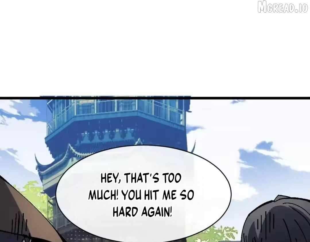 Master: This Villainous Disciple Is Not The Holy Child Chapter 183 - Page 63