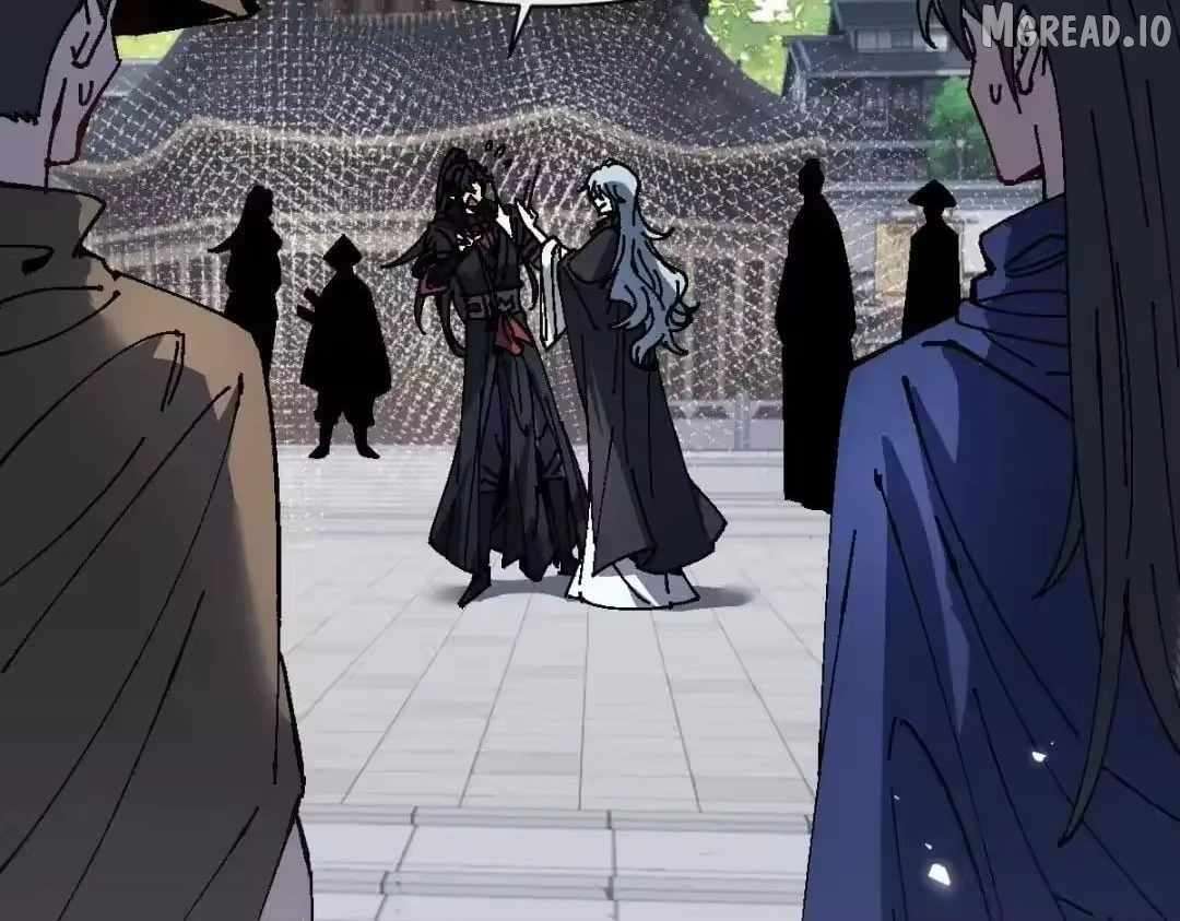 Master: This Villainous Disciple Is Not The Holy Child Chapter 183 - Page 64