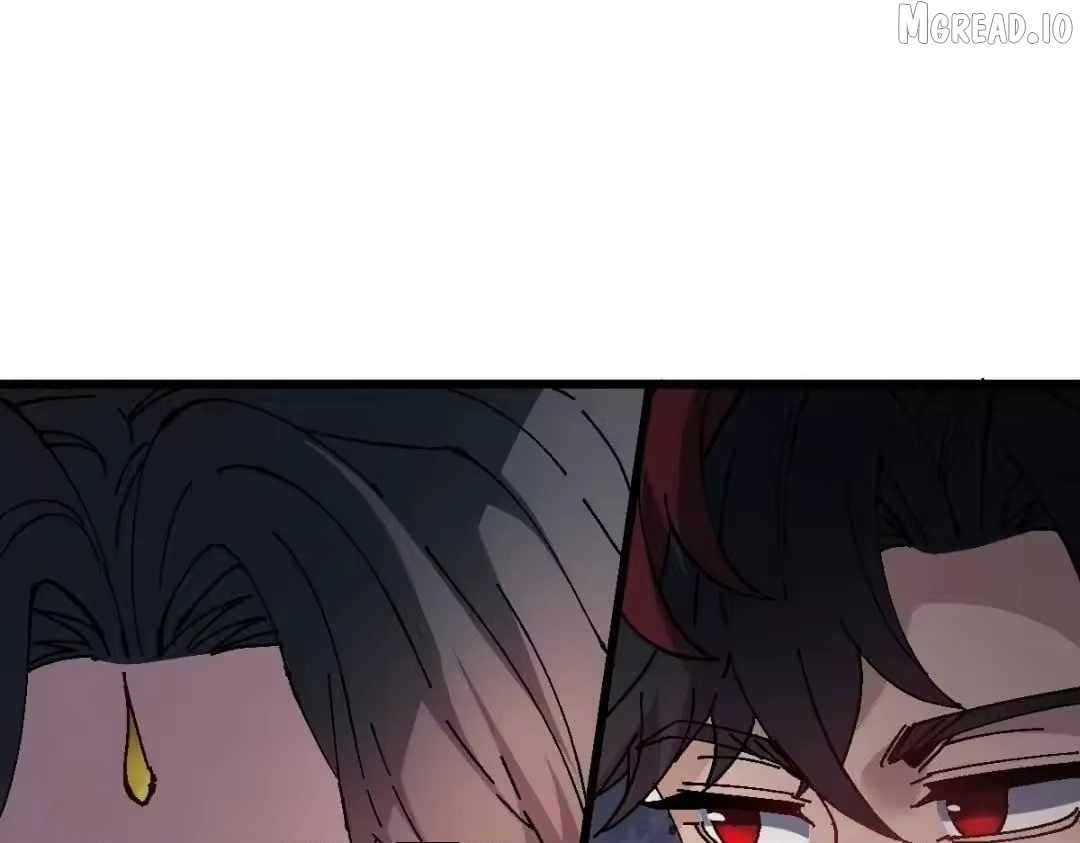 Master: This Villainous Disciple Is Not The Holy Child Chapter 183 - Page 72
