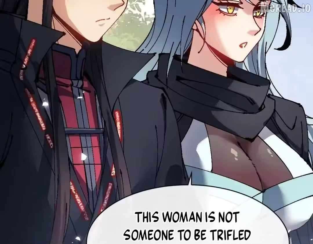 Master: This Villainous Disciple Is Not The Holy Child Chapter 183 - Page 79