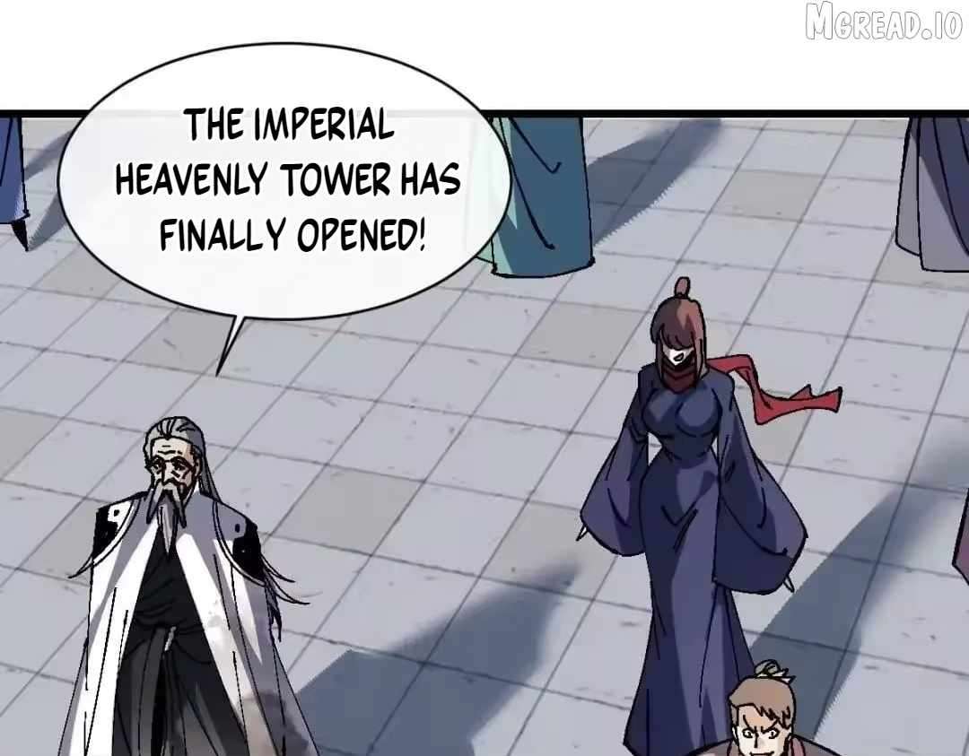 Master: This Villainous Disciple Is Not The Holy Child Chapter 183 - Page 88
