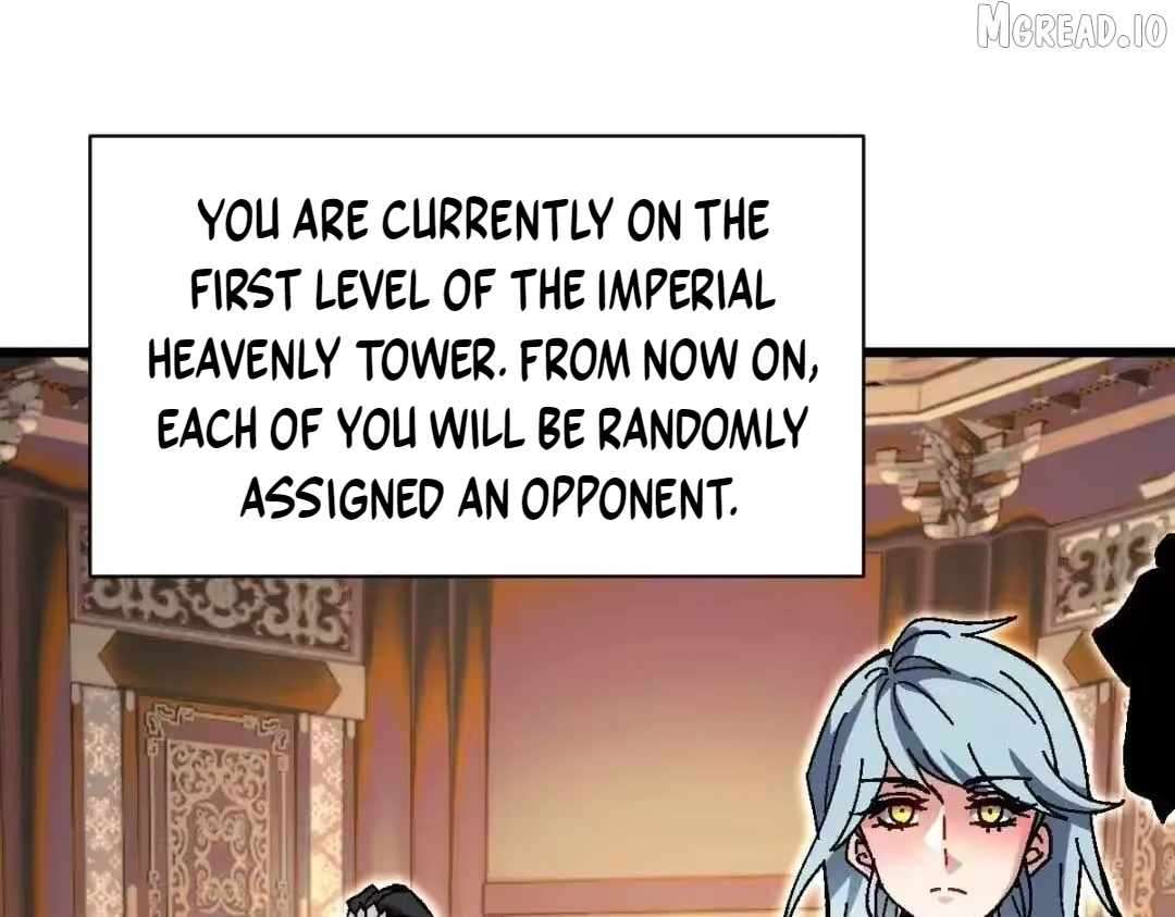 Master: This Villainous Disciple Is Not The Holy Child Chapter 183 - Page 97