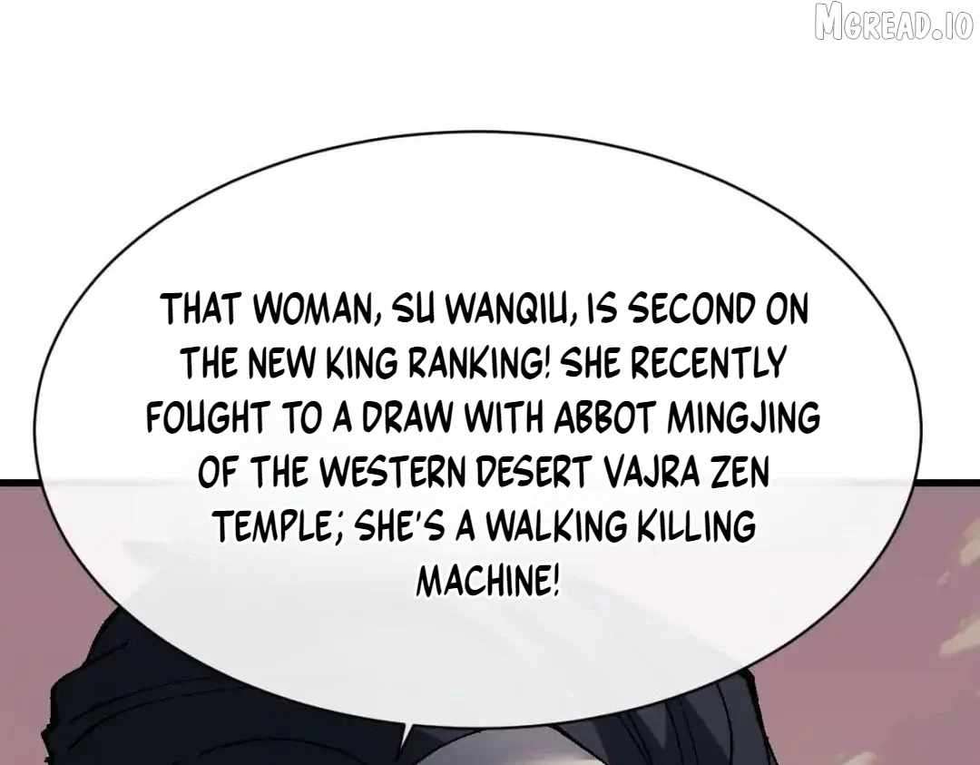 Master: This Villainous Disciple Is Not The Holy Child Chapter 184 - Page 105