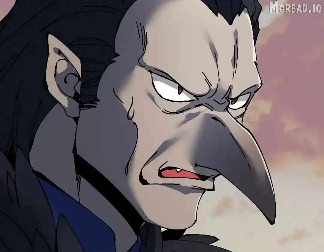 Master: This Villainous Disciple Is Not The Holy Child Chapter 184 - Page 106