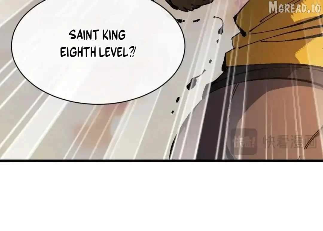 Master: This Villainous Disciple Is Not The Holy Child Chapter 184 - Page 110