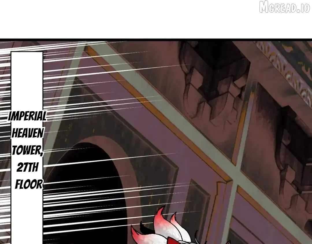 Master: This Villainous Disciple Is Not The Holy Child Chapter 184 - Page 111