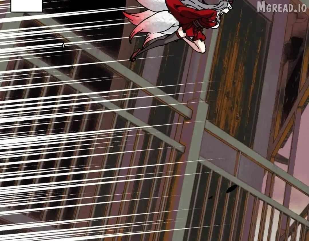 Master: This Villainous Disciple Is Not The Holy Child Chapter 184 - Page 112