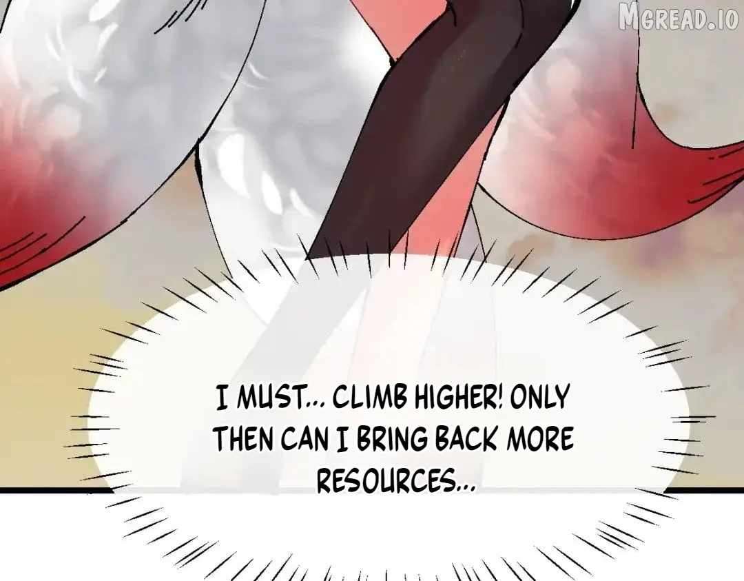 Master: This Villainous Disciple Is Not The Holy Child Chapter 184 - Page 116