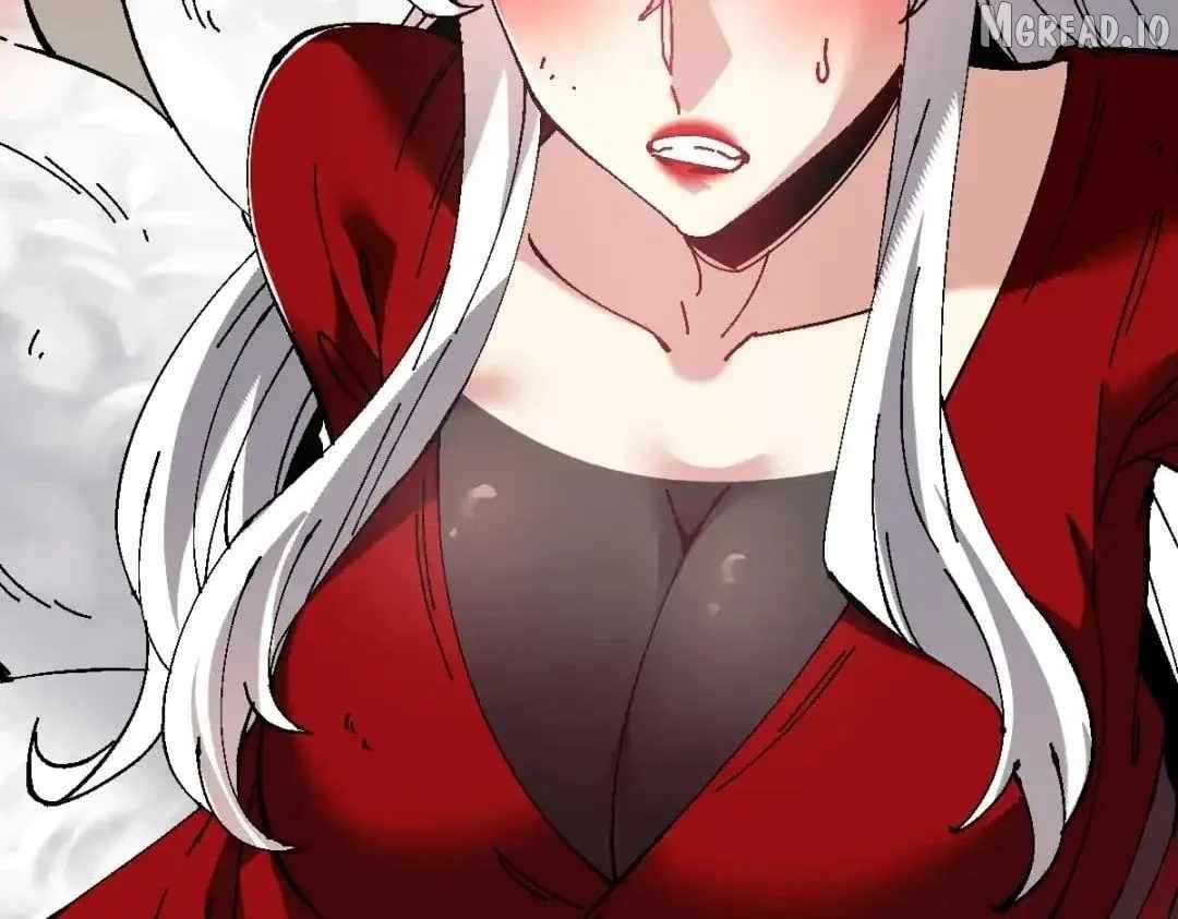 Master: This Villainous Disciple Is Not The Holy Child Chapter 184 - Page 122