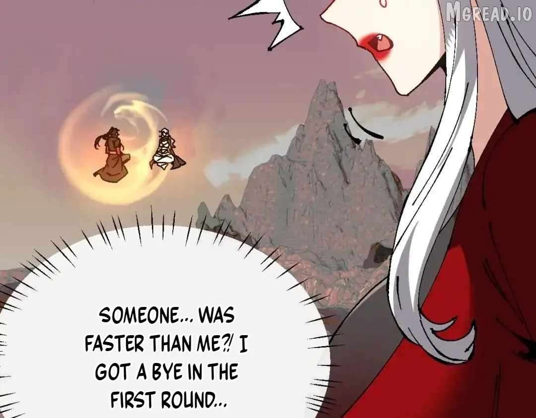 Master: This Villainous Disciple Is Not The Holy Child Chapter 184 - Page 125