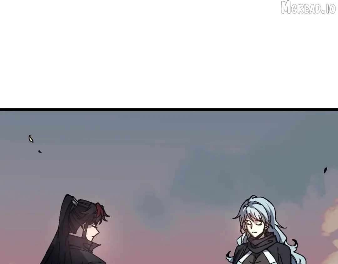 Master: This Villainous Disciple Is Not The Holy Child Chapter 184 - Page 127