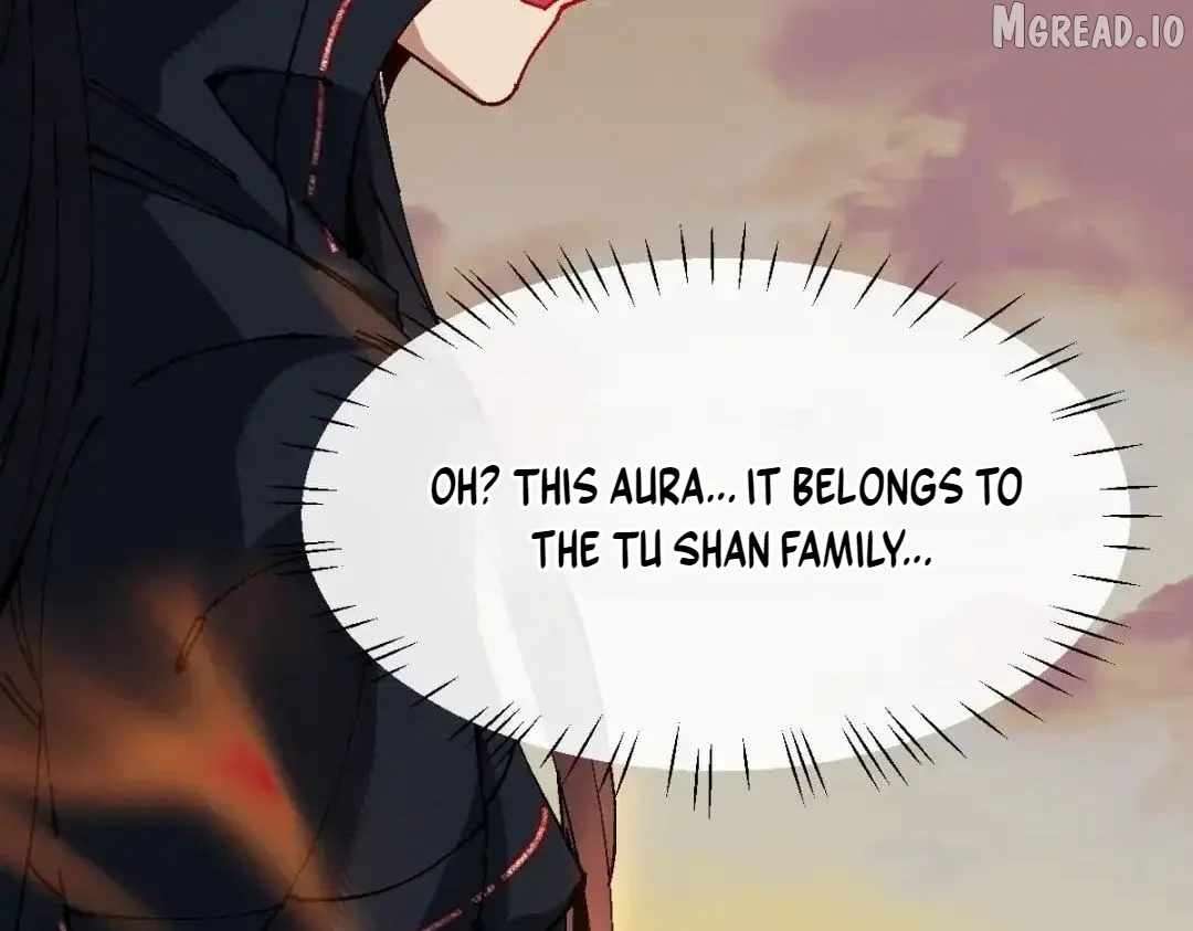 Master: This Villainous Disciple Is Not The Holy Child Chapter 184 - Page 137