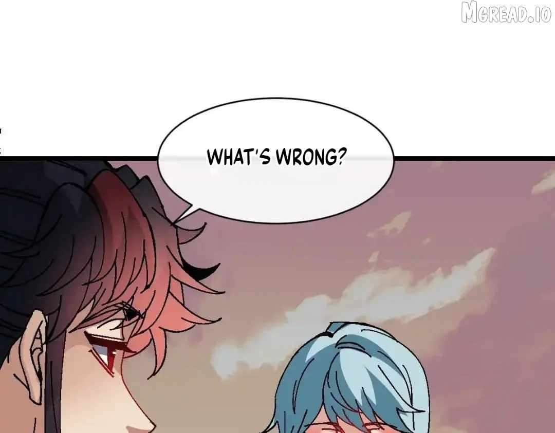 Master: This Villainous Disciple Is Not The Holy Child Chapter 184 - Page 142