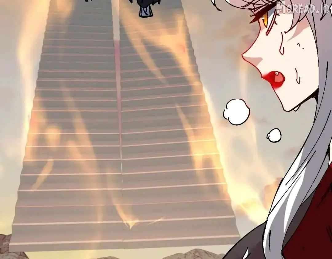 Master: This Villainous Disciple Is Not The Holy Child Chapter 184 - Page 149