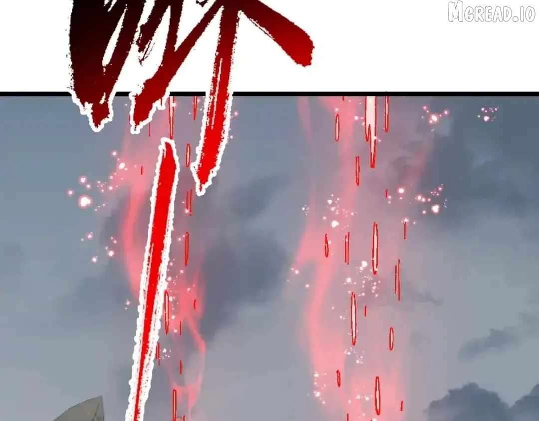 Master: This Villainous Disciple Is Not The Holy Child Chapter 184 - Page 23