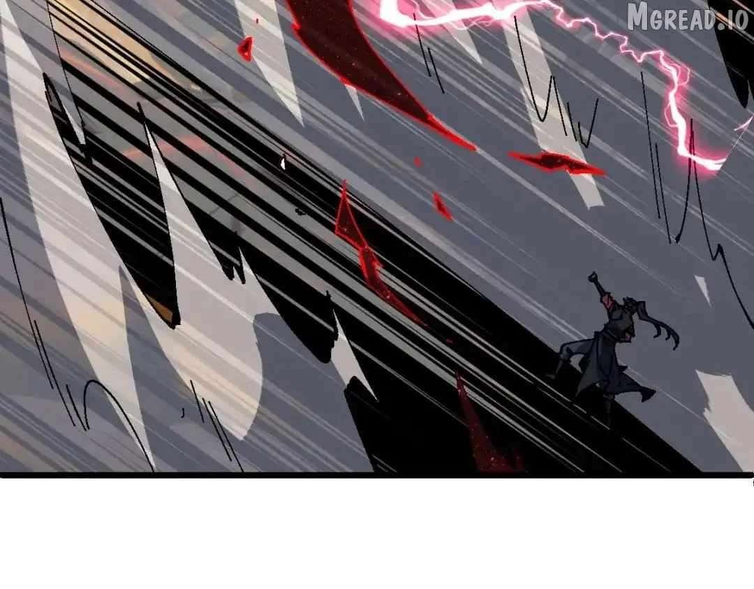Master: This Villainous Disciple Is Not The Holy Child Chapter 184 - Page 3