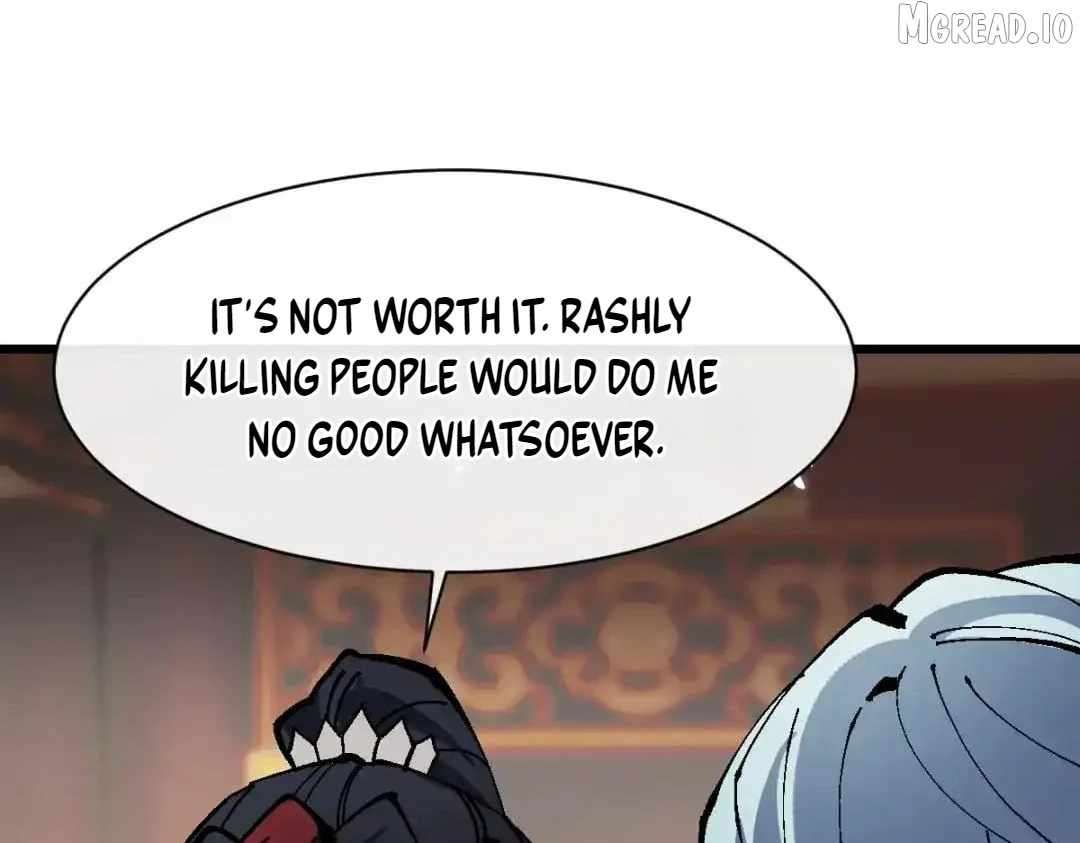 Master: This Villainous Disciple Is Not The Holy Child Chapter 184 - Page 32