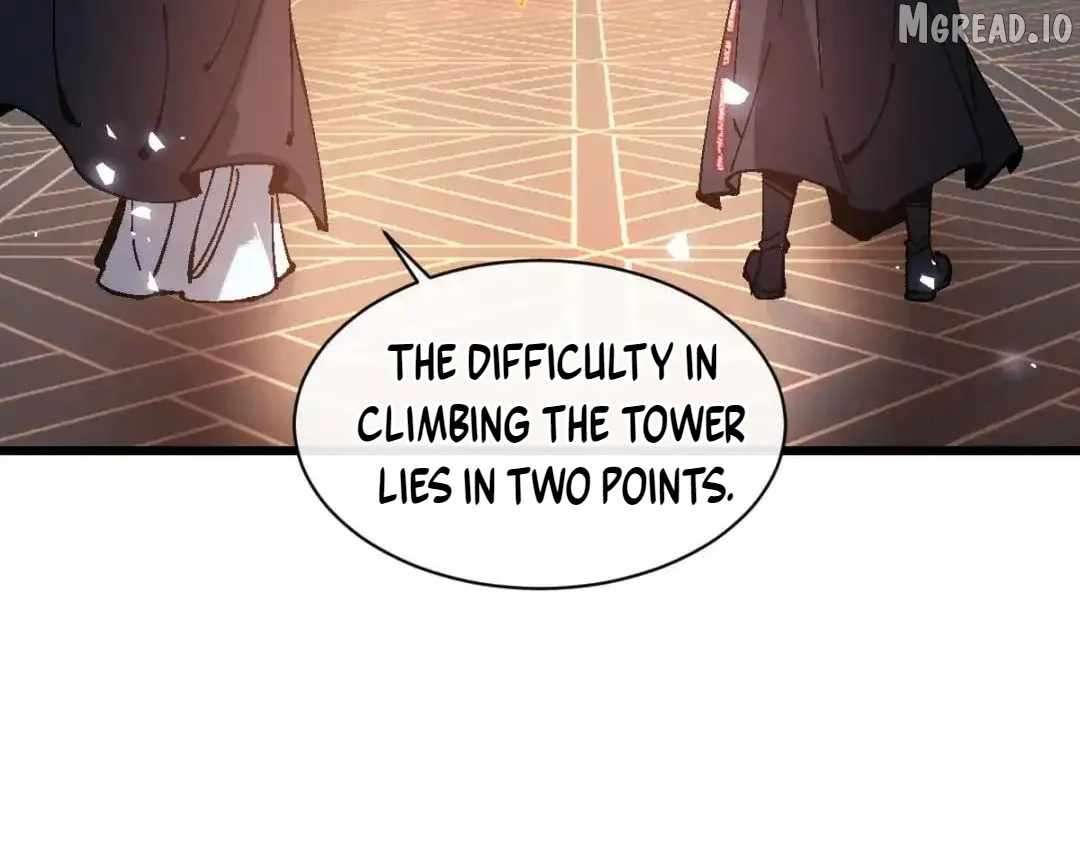 Master: This Villainous Disciple Is Not The Holy Child Chapter 184 - Page 40