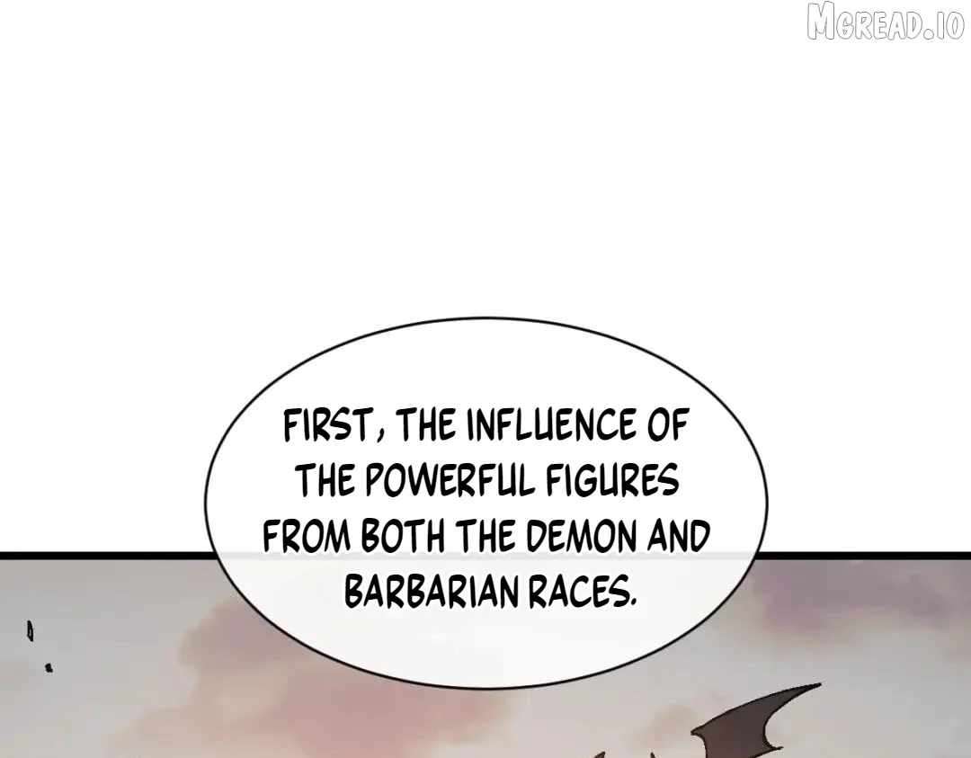 Master: This Villainous Disciple Is Not The Holy Child Chapter 184 - Page 41