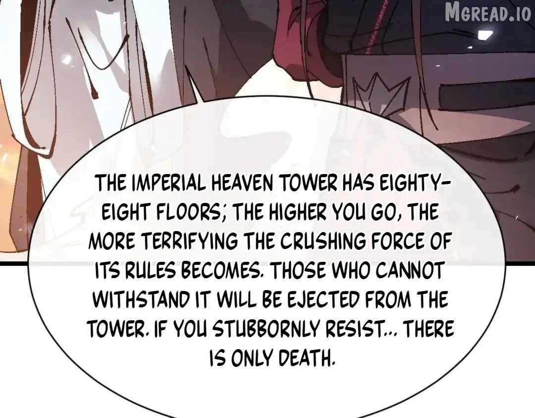 Master: This Villainous Disciple Is Not The Holy Child Chapter 184 - Page 46
