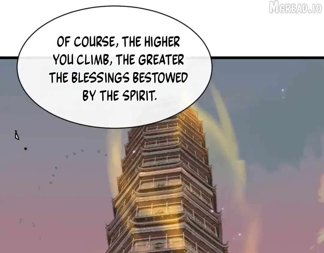 Master: This Villainous Disciple Is Not The Holy Child Chapter 184 - Page 48