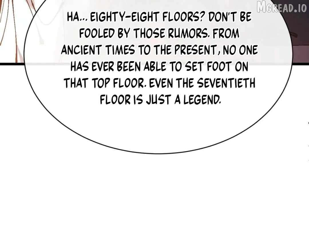 Master: This Villainous Disciple Is Not The Holy Child Chapter 184 - Page 53