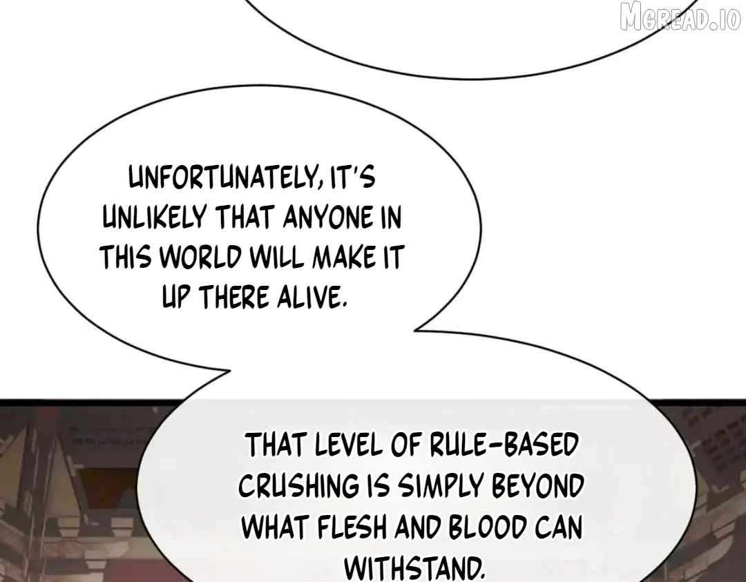 Master: This Villainous Disciple Is Not The Holy Child Chapter 184 - Page 57