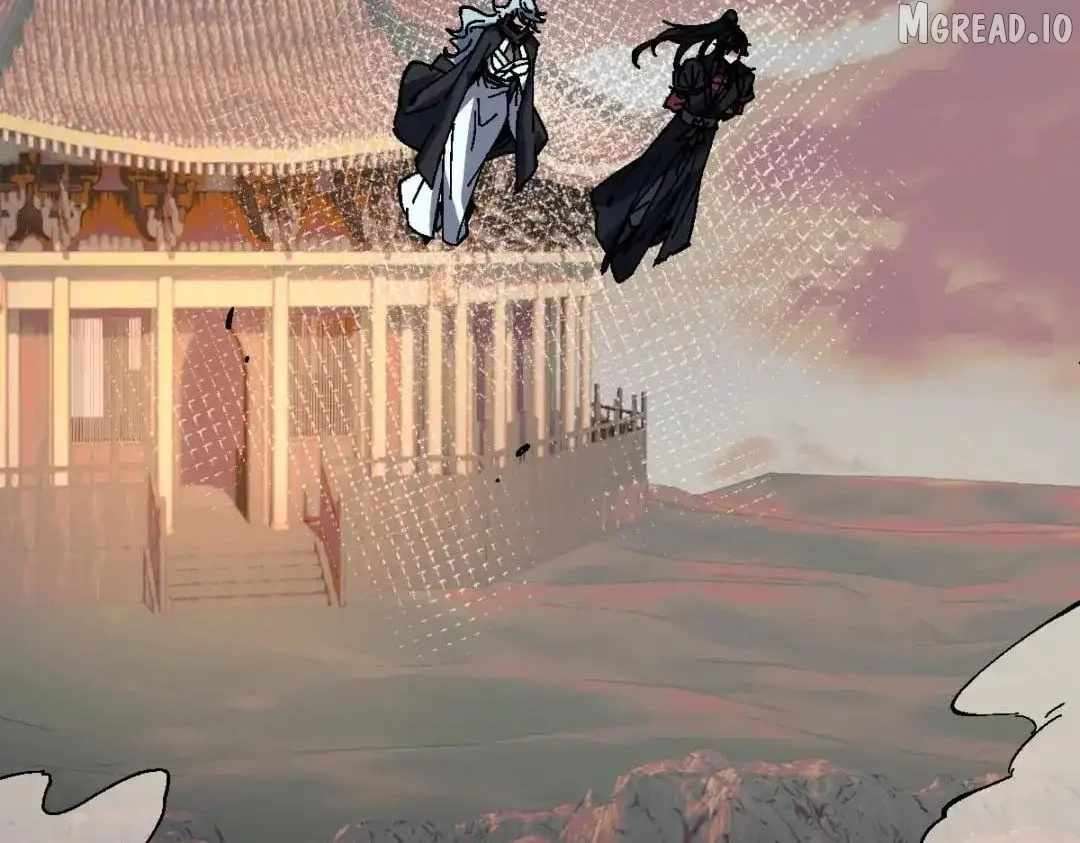 Master: This Villainous Disciple Is Not The Holy Child Chapter 184 - Page 61