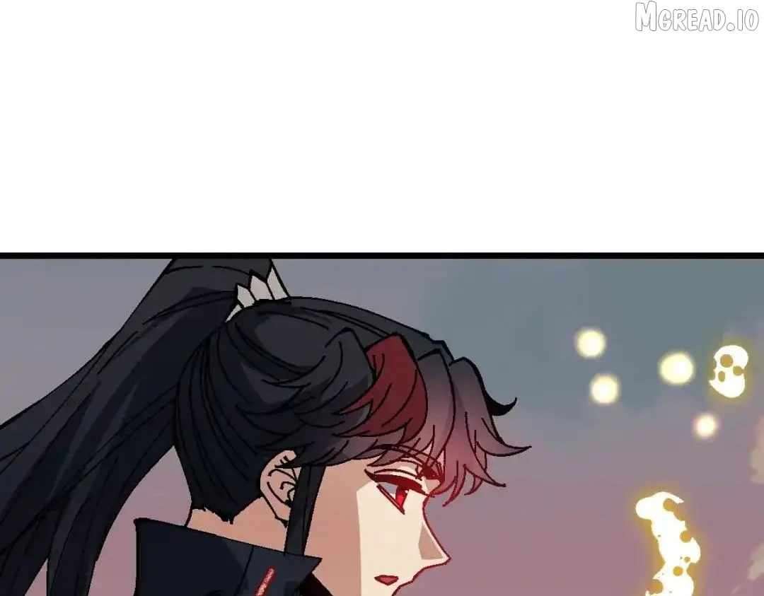 Master: This Villainous Disciple Is Not The Holy Child Chapter 184 - Page 63