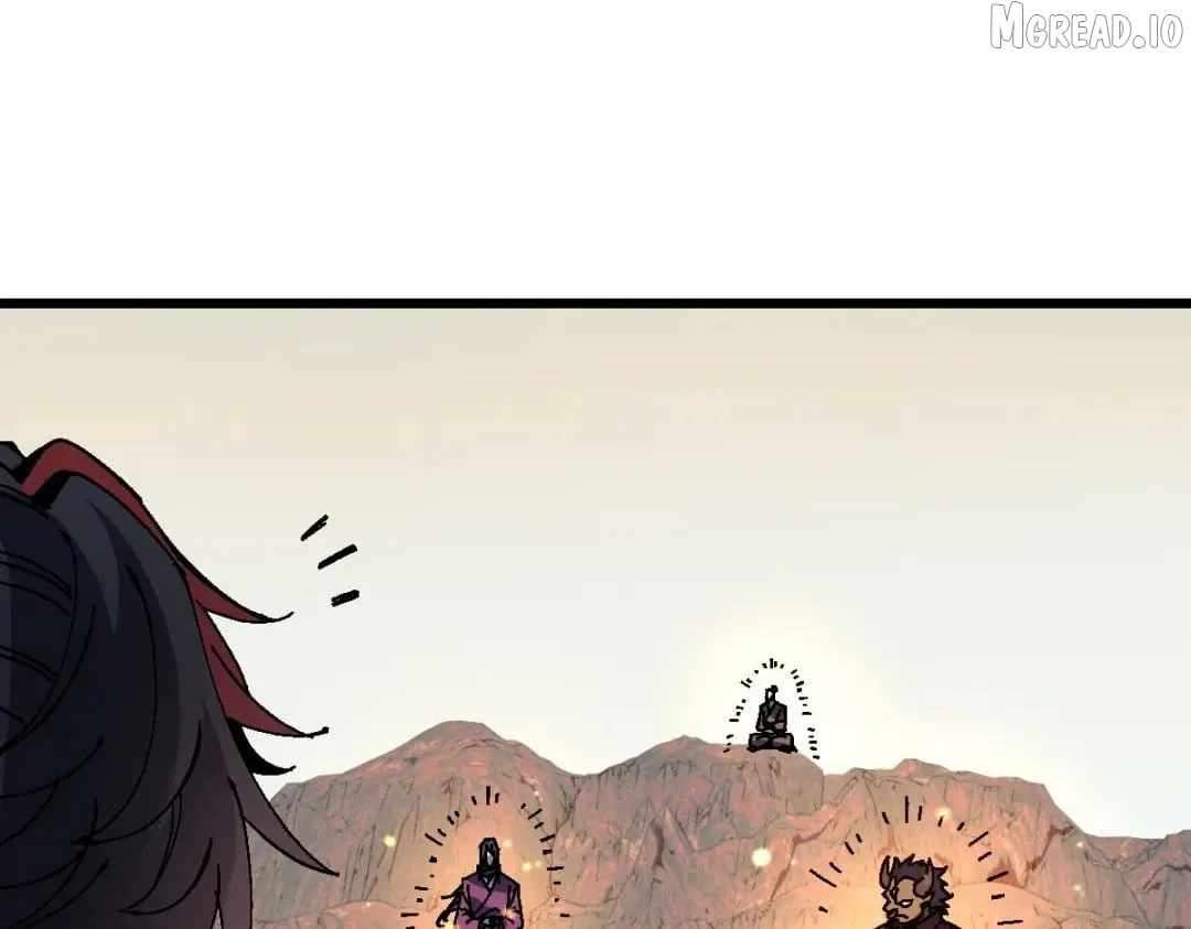 Master: This Villainous Disciple Is Not The Holy Child Chapter 184 - Page 72