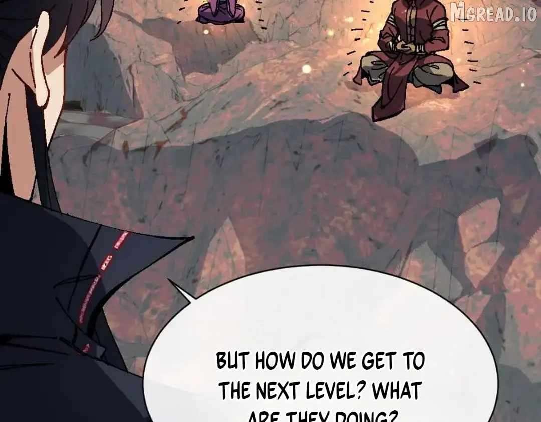 Master: This Villainous Disciple Is Not The Holy Child Chapter 184 - Page 73