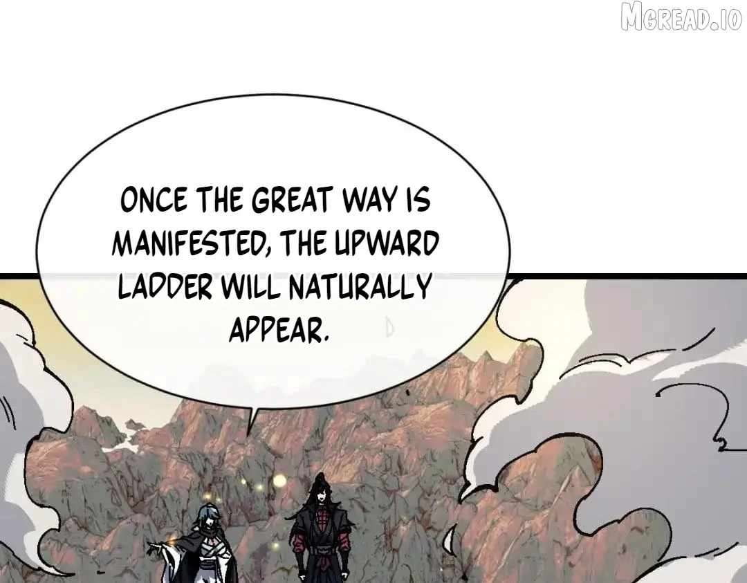 Master: This Villainous Disciple Is Not The Holy Child Chapter 184 - Page 78