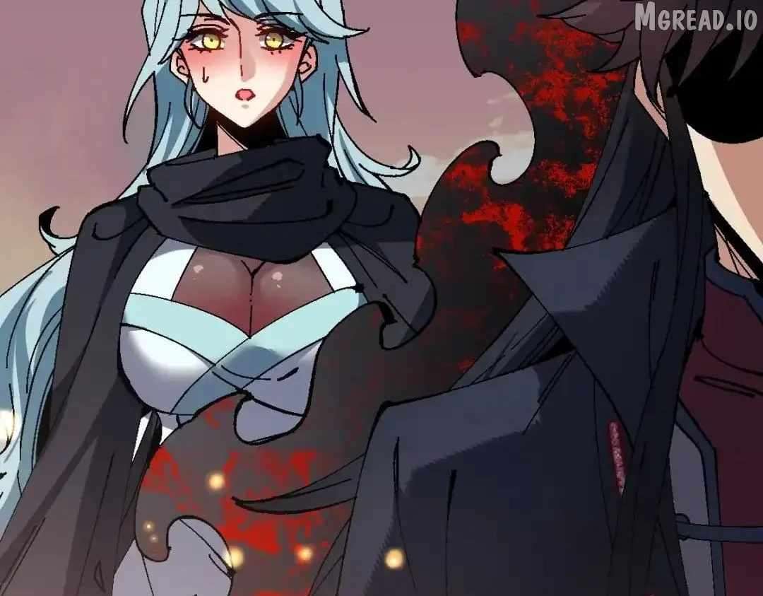 Master: This Villainous Disciple Is Not The Holy Child Chapter 184 - Page 88