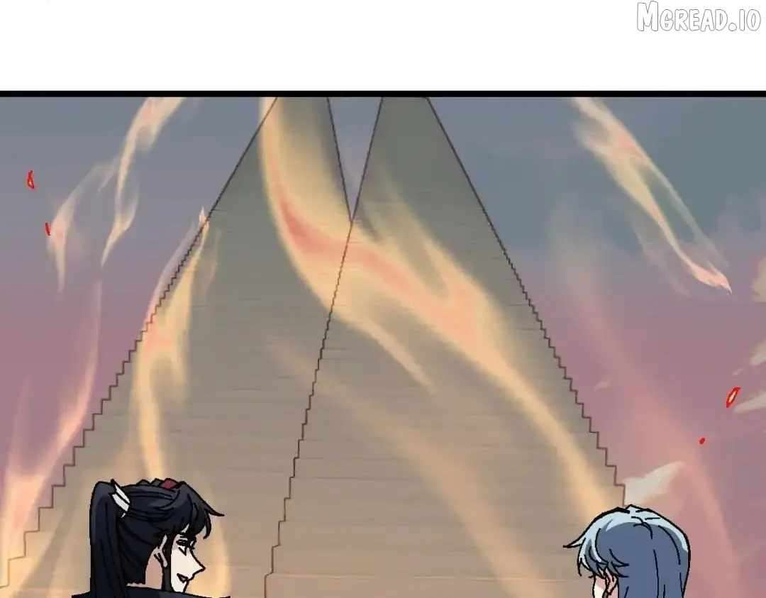 Master: This Villainous Disciple Is Not The Holy Child Chapter 184 - Page 90