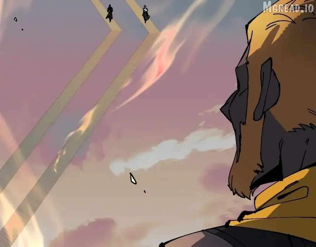 Master: This Villainous Disciple Is Not The Holy Child Chapter 184 - Page 97