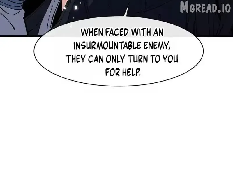 Master: This Villainous Disciple Is Not The Holy Child Chapter 185 - Page 100