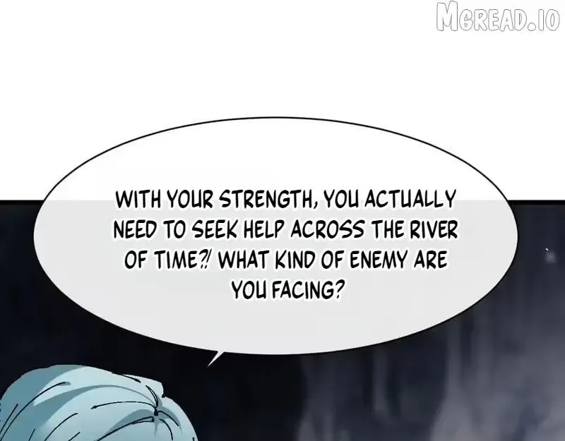 Master: This Villainous Disciple Is Not The Holy Child Chapter 185 - Page 101