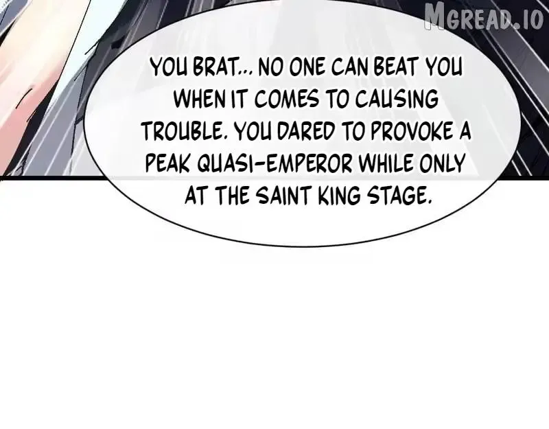 Master: This Villainous Disciple Is Not The Holy Child Chapter 185 - Page 106